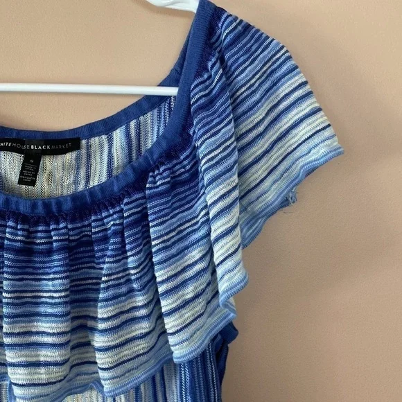 White House black market top - Picture 3 of 7